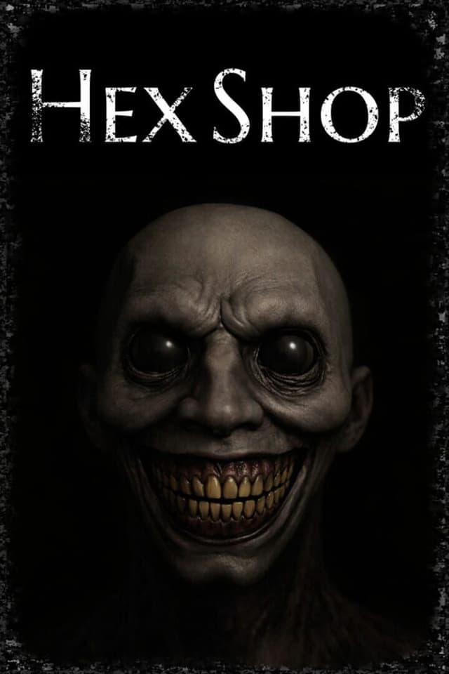 Hex Shop