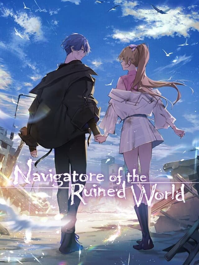 Navigatore of the Ruined World