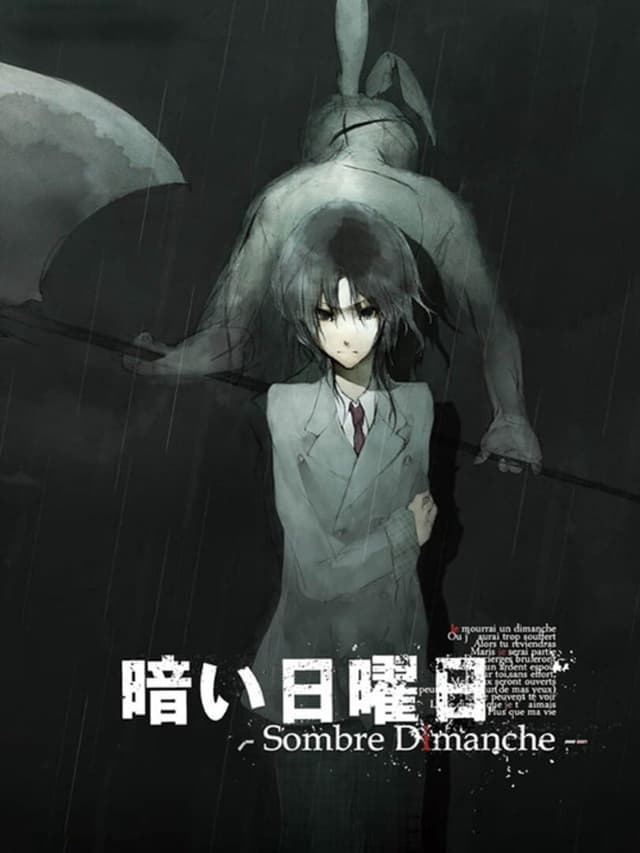 Kurai Nichiyoubi: Sombre Dimanche