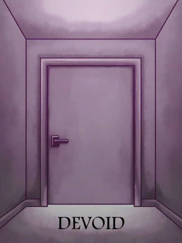 Devoid