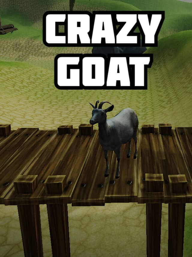Crazy Goat