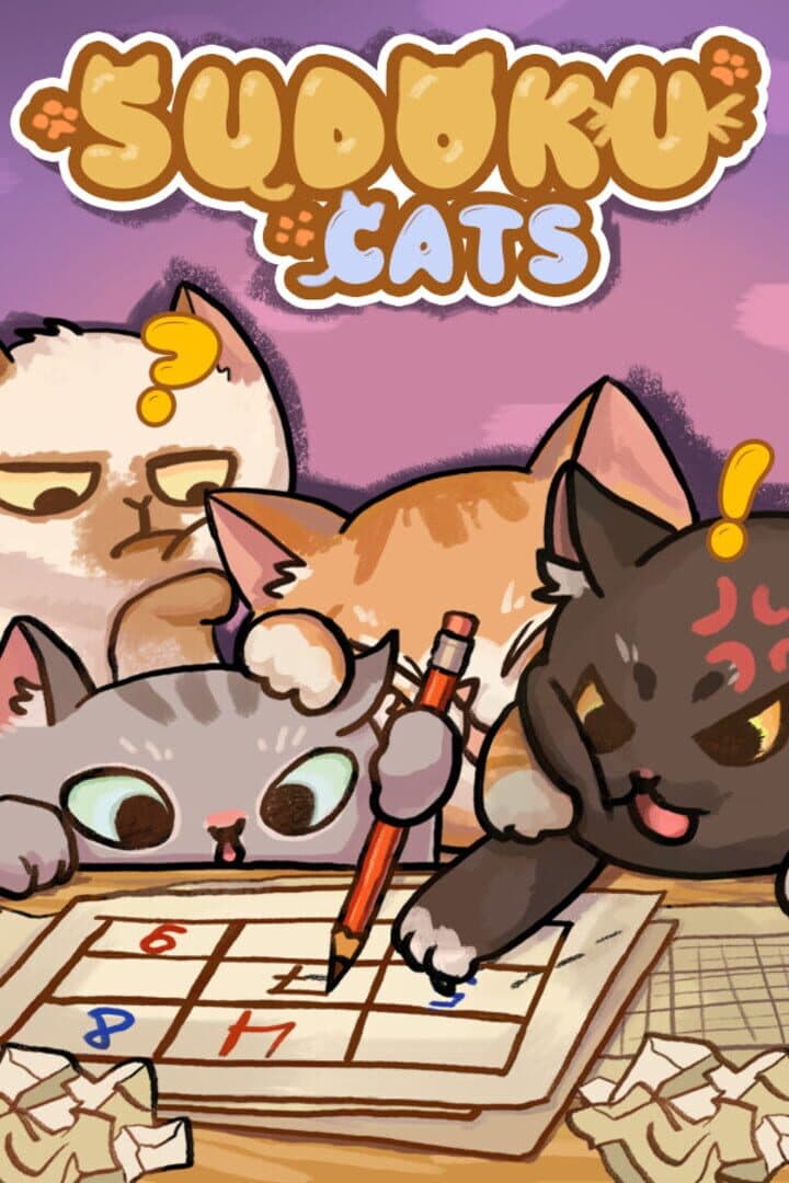 Game Cover