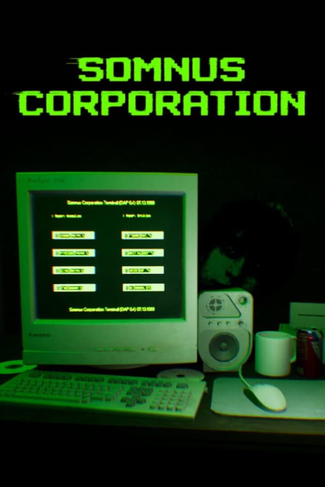Somnus Corporation