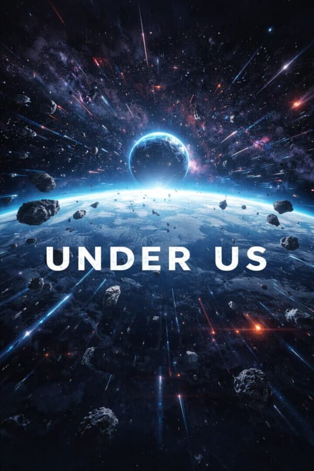 Under Us