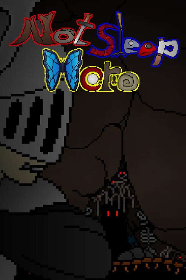 Not Sleep Hero