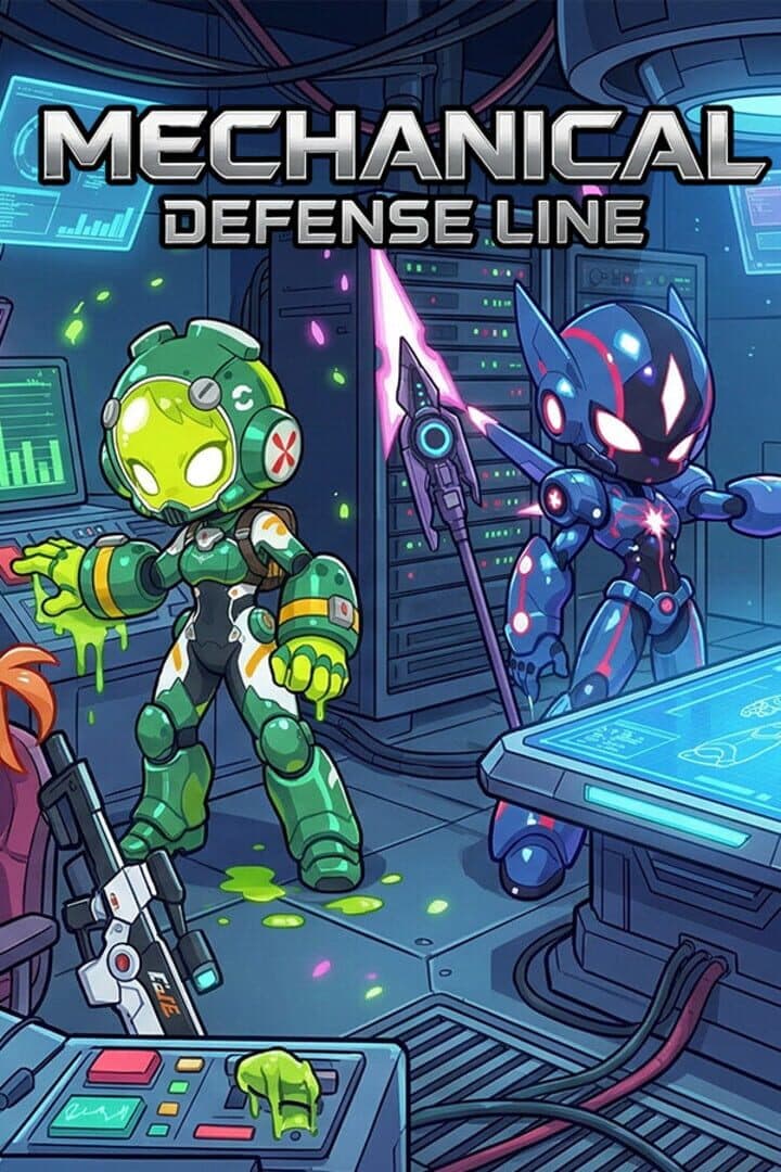 Game Cover