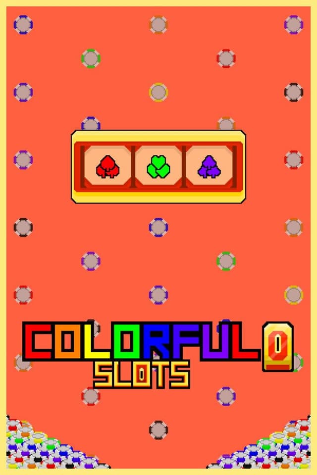 Colorful Slots
