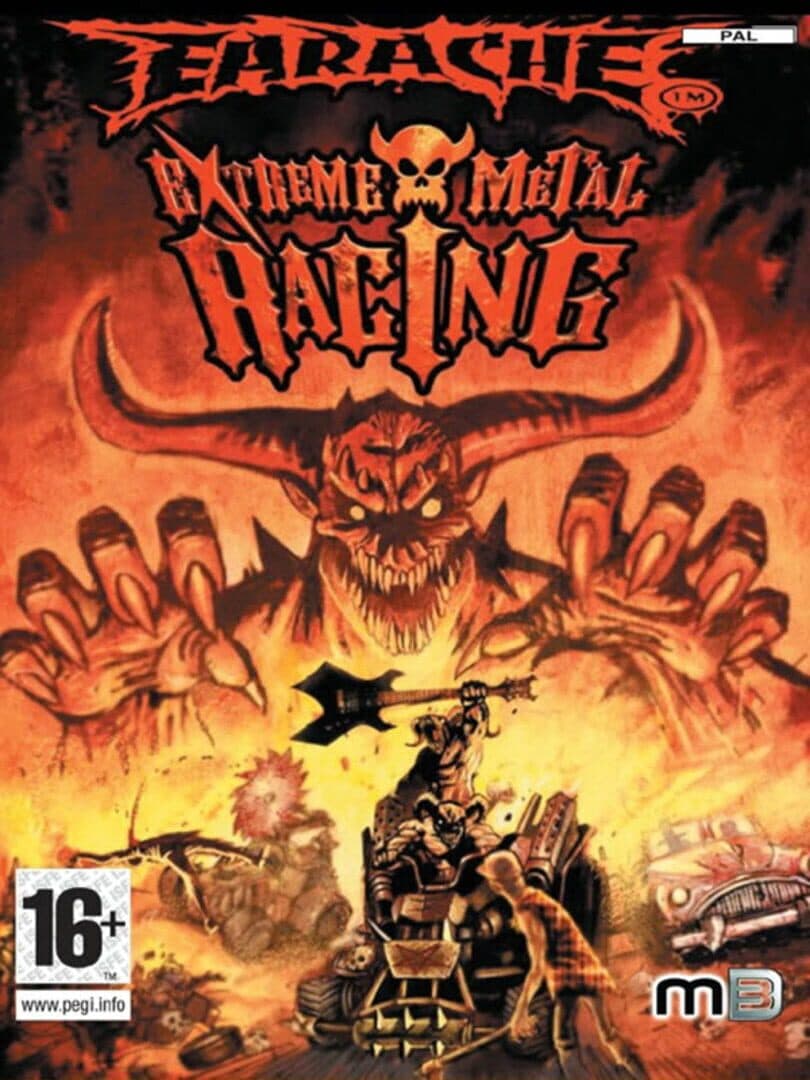 Game Cover